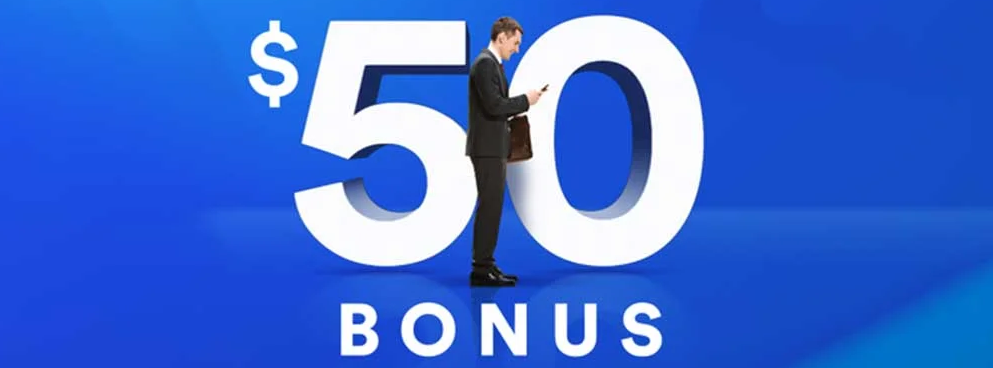 $50 No Deposit Rewards – Awex