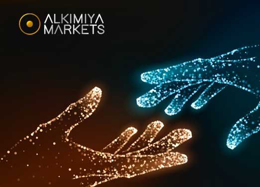 50% TRADING BONUS – Alkimiya Markets