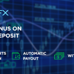 How can I Claim the Forex 50% Deposit bonus at Octafx